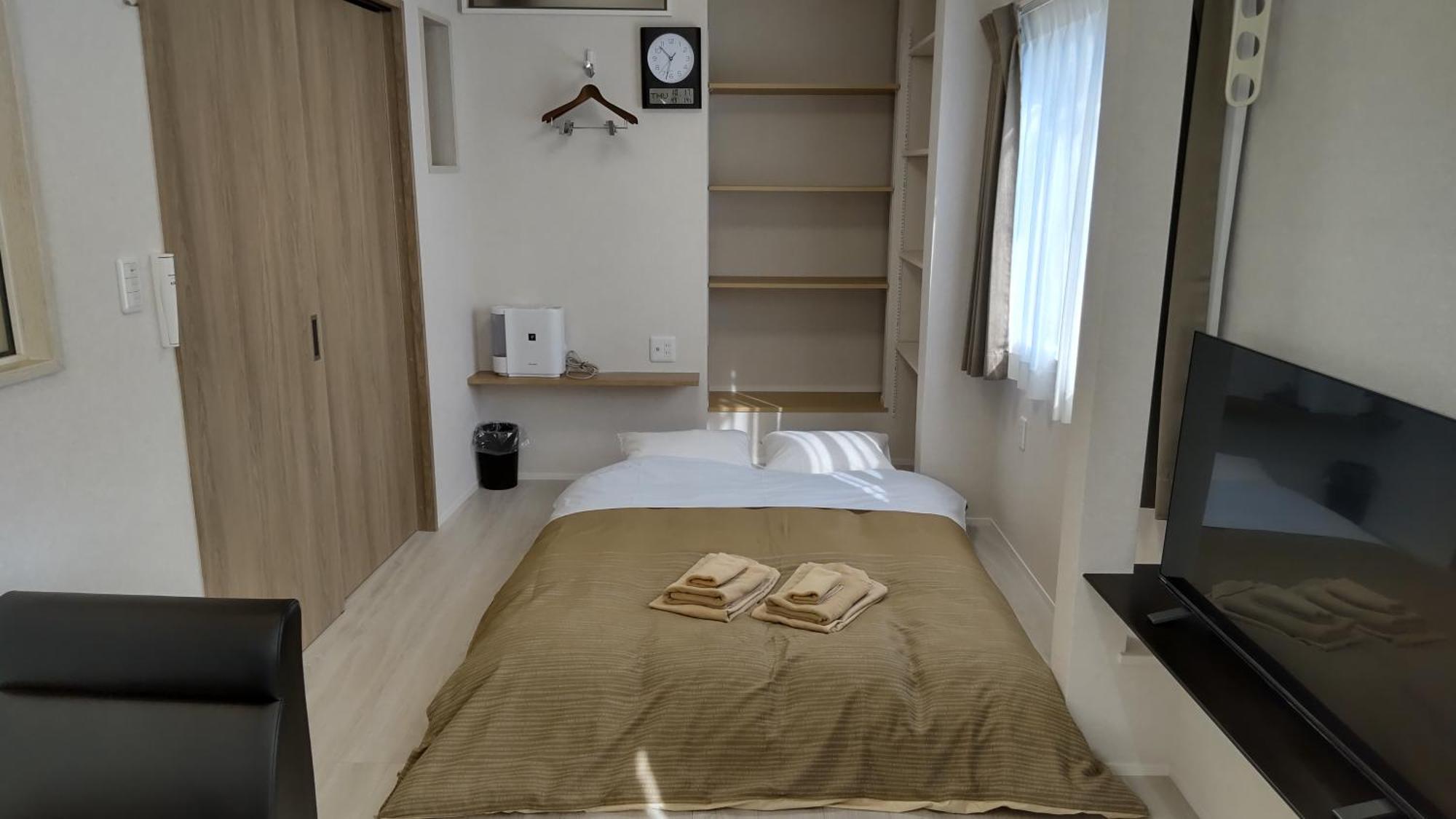 Basic Hotel Титибу Экстерьер фото